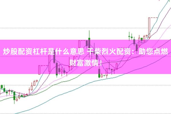 炒股配资杠杆是什么意思 干柴烈火配资：助您点燃财富激情！