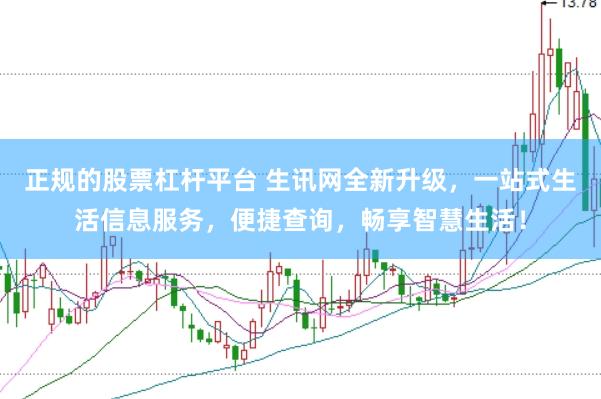正规的股票杠杆平台 生讯网全新升级，一站式生活信息服务，便捷查询，畅享智慧生活！