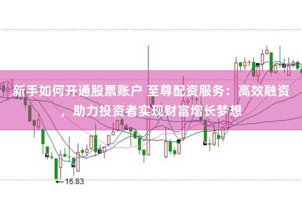 新手如何开通股票账户 至尊配资服务：高效融资，助力投资者实现财富增长梦想